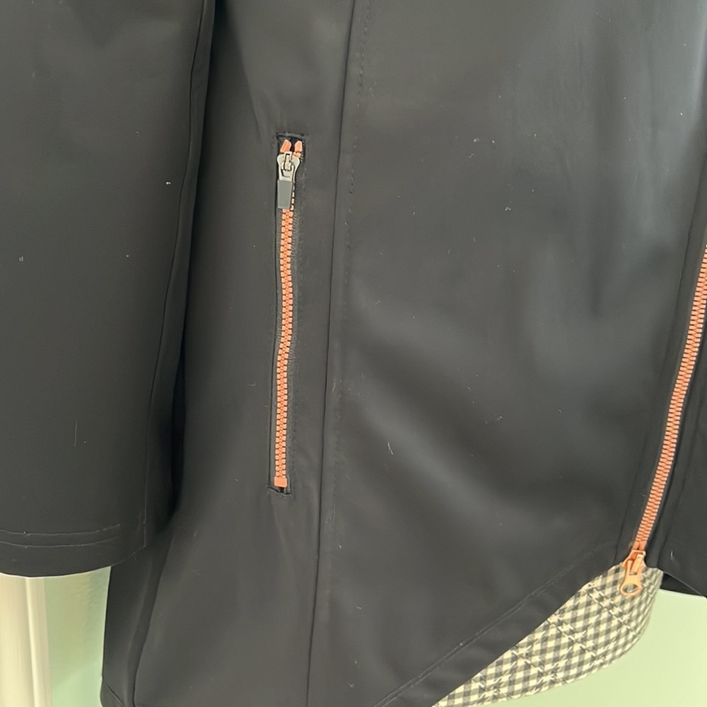 Mondetta Jacket - image 3